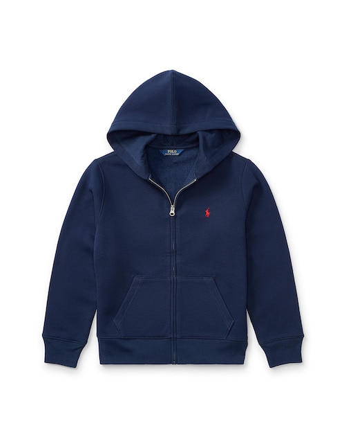 sudadera niño polo ralph lauren