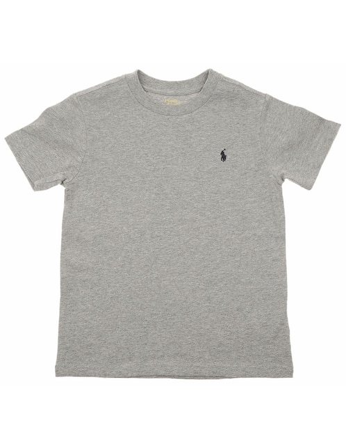 Playera Polo Ralph Lauren manga corta para niño 1