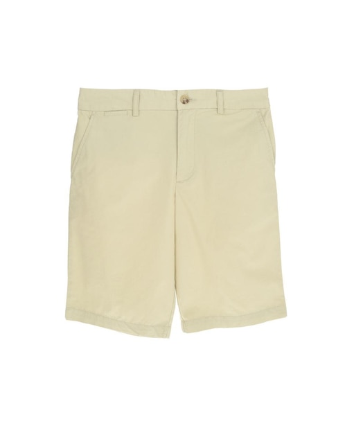 BERMUDA POLO 323833526 ALGO, 16, BEIGE