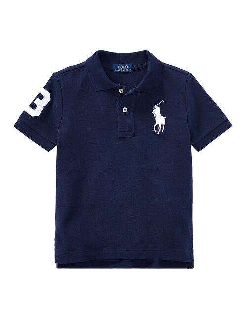 Playera para niño 1