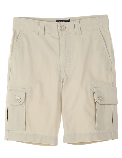 Bermuda Ralph Lauren para niño 1