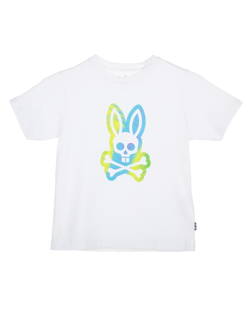 Playeras psycho 2025 bunny liverpool