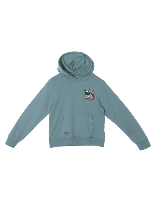Sudadera El Pulpo para niño