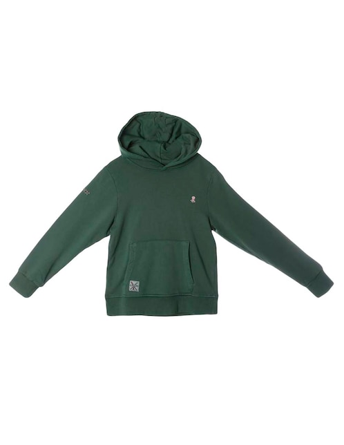 Sudadera El Pulpo para niño