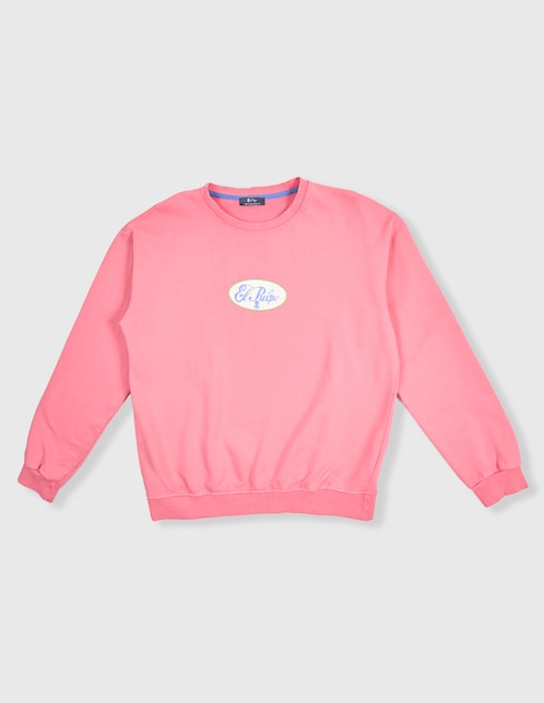 Sudadera para niña 1