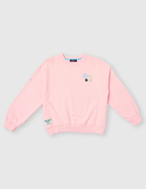Sudadera para niña 1