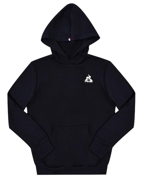 Sudadera Le Coq Sportif Essentiels para niño