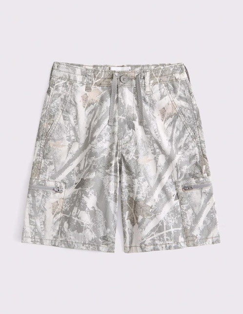 Bermuda Abercrombie & Fitch para niño