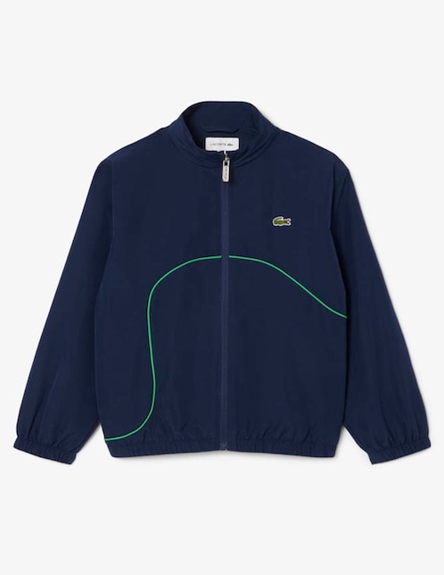 Chamarra Lacoste Tennis Legacy 1 infantil