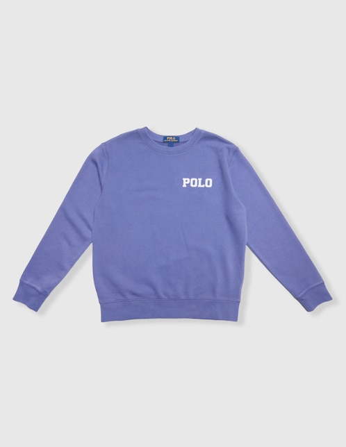 Sudadera Polo para niño
