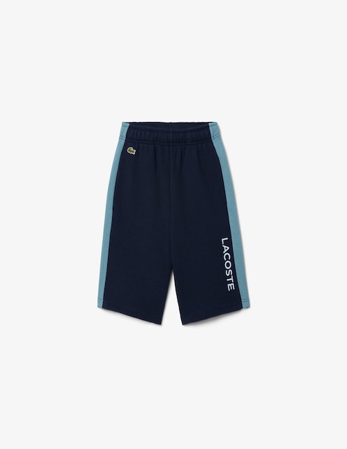 Short unisex 1