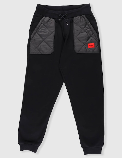Pants Hugo para niño