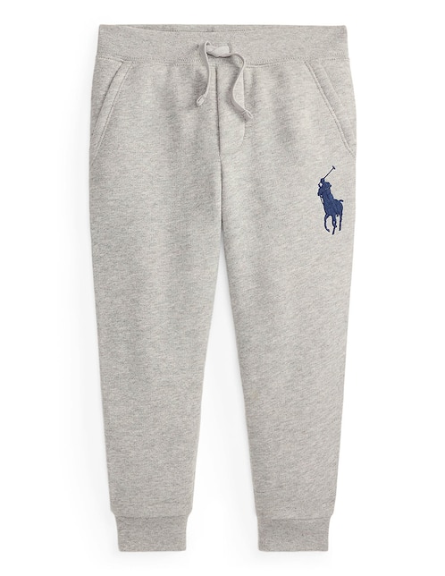 Pants Polo para niño