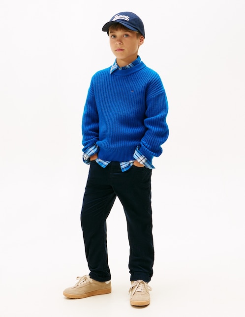 Pantalón para niño 1