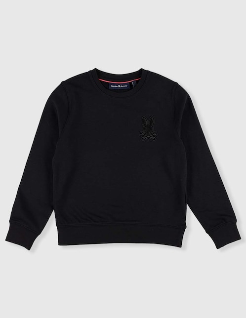 Sudadera Psycho Bunny para niño