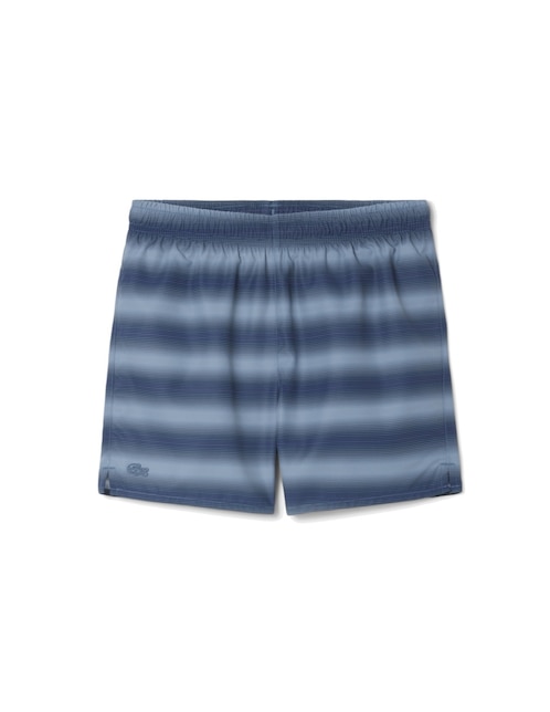 Traje de baño short Lacoste para niño