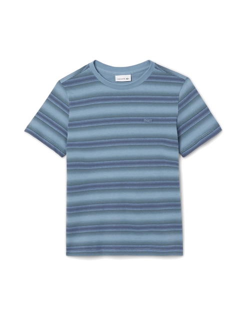 Playera manga corta para niño 1