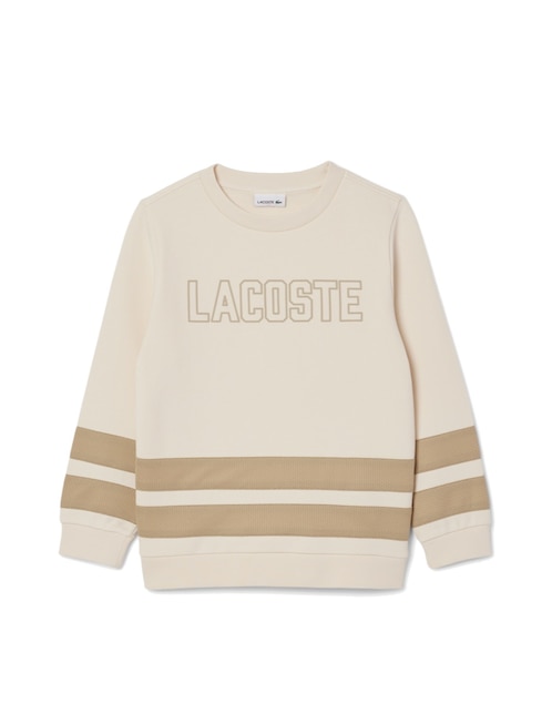 Sudadera Lacoste unisex