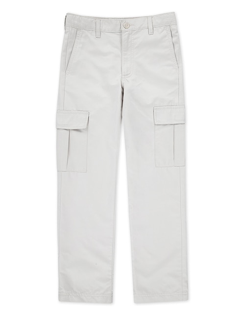 Pantalón cargo Abercrombie & Fitch para niño