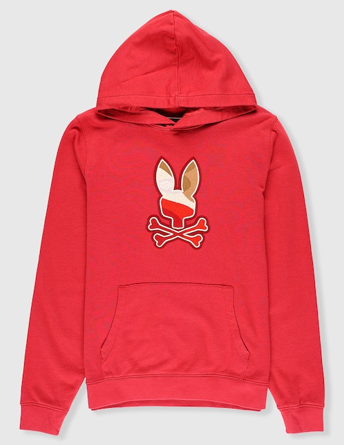 Sudadera Psycho Bunny para niño