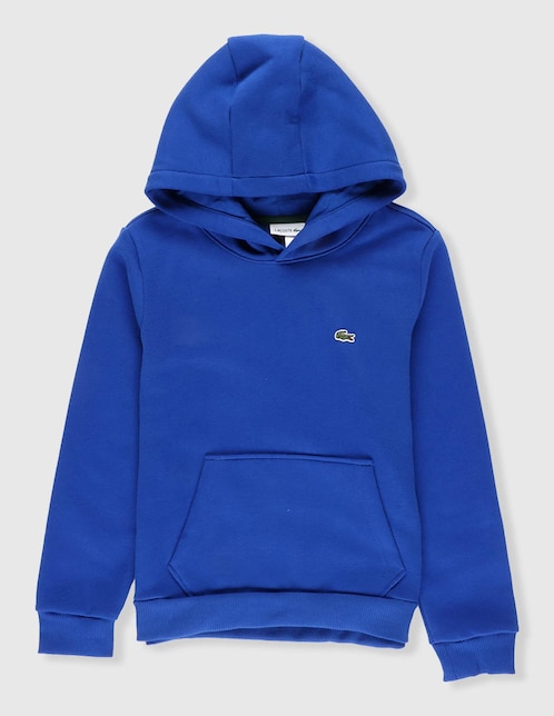 Sudadera Lacoste para niño