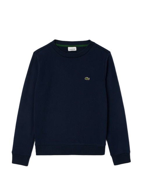 Sudadera Lacoste para niño