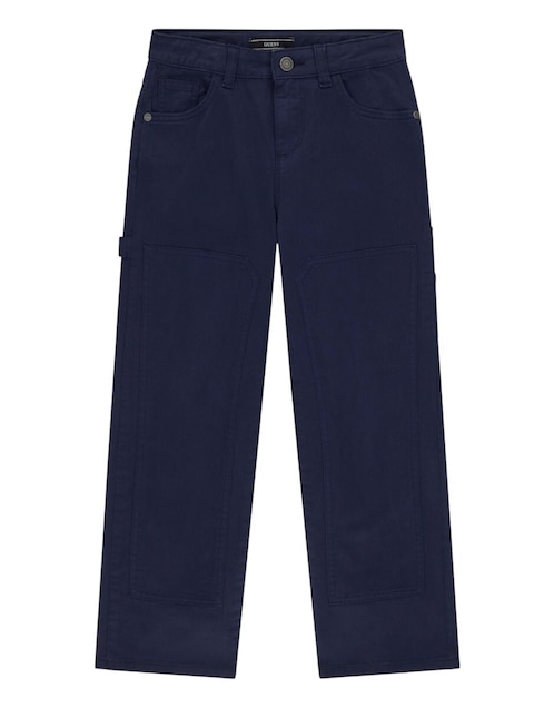Pants capri Guess para niño