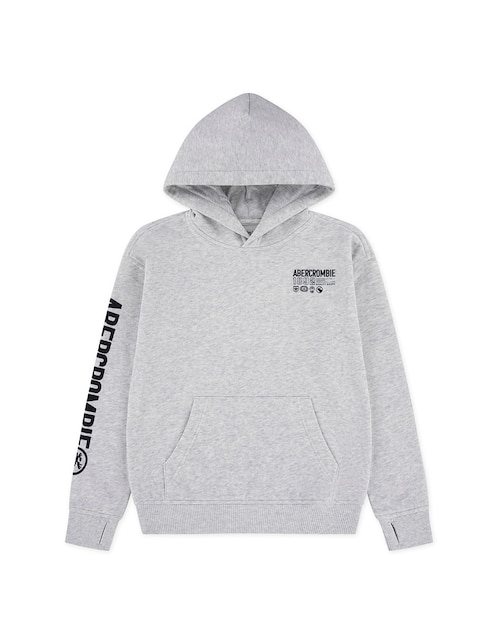 Sudadera Abercrombie & Fitch para niño