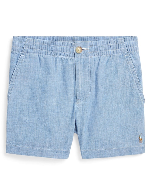 Bermuda para niño 1