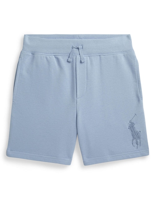 Imagen de producto Bermuda Polo Ralph Lauren para niño