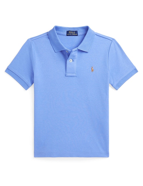 POLO POLO 952431 REGULA, 5, AZUL CLARO