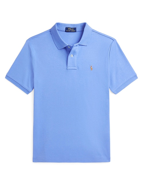 POLO POLO 952431 REGULA, 6, AZUL CLARO