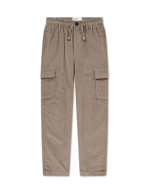 Pantalón cargo Abercrombie & Fitch para niño