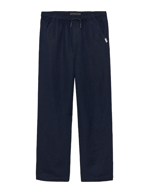 TOMMY HILFIGER Pants Tommy Hilfiger para niño