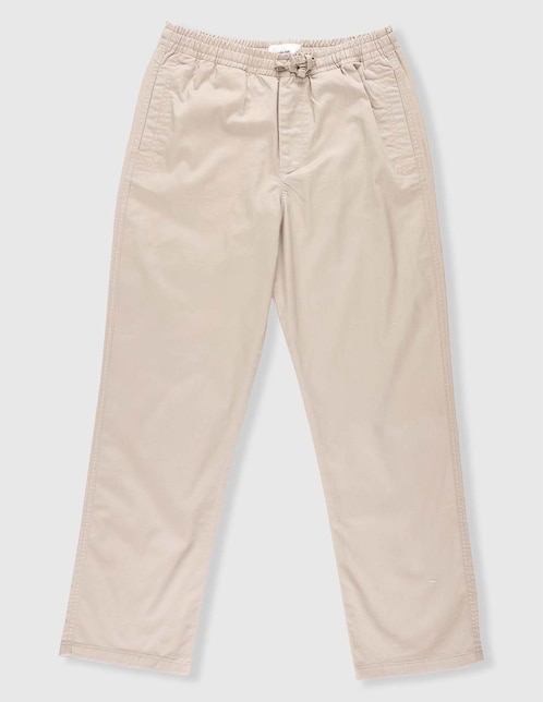 Pantalón relaxed Abercrombie & Fitch para niño