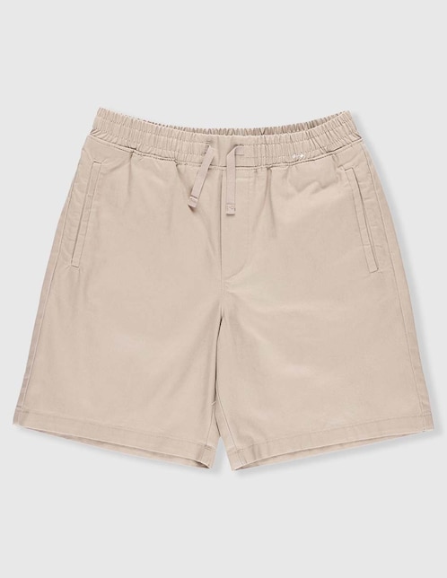 Bermuda Abercrombie & Fitch para niño