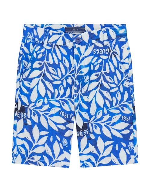 Bermuda Guess para niño