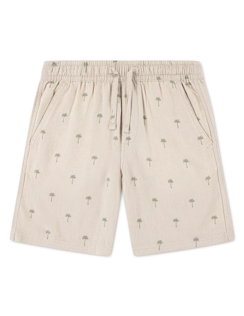 Bermuda Abercrombie & Fitch para niño