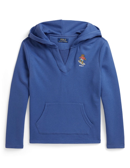 Sudadera Polo para niño