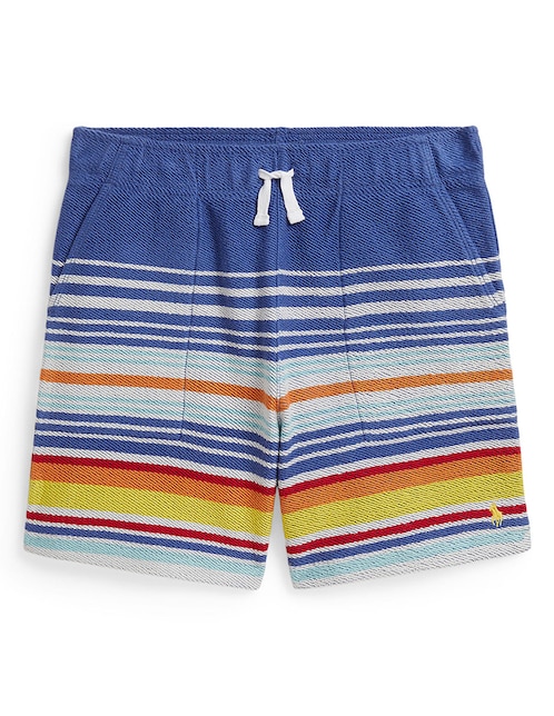 Bermuda Polo para niño