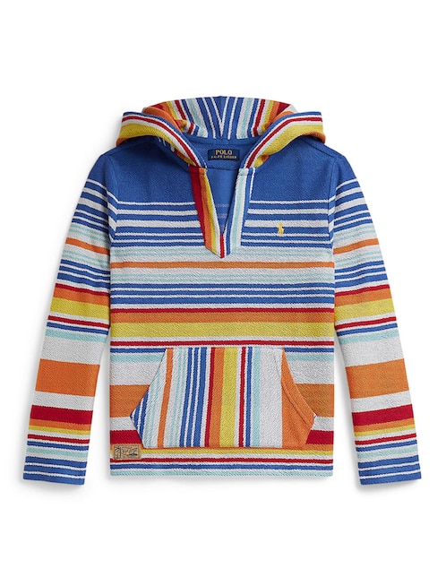 Sudadera Polo Ralph Lauren para niño