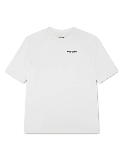 Playera manga corta para niño 1