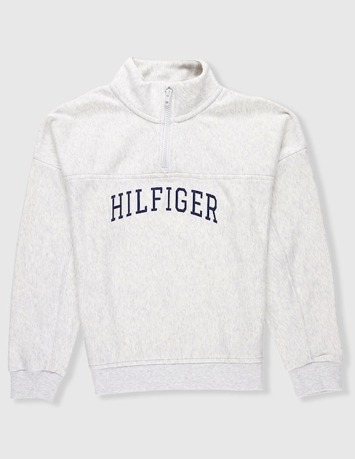Sudadera Tommy Hilfiger para niño