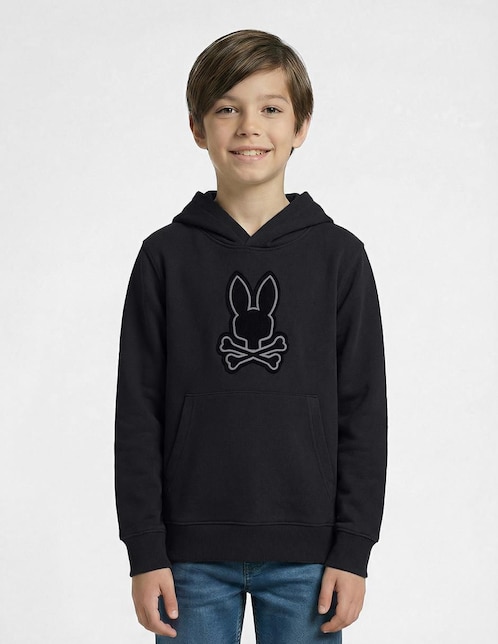 Sudadera para niño