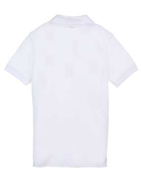 Playera tipo polo Tommy Hilfiger para niño