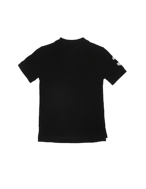 Playera Polo Ralph Lauren de algodón para niño