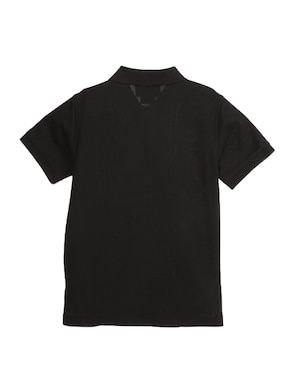 Playera tipo polo Psycho Bunny para niño