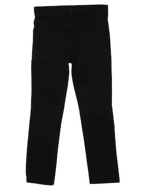 Jeans skinny Levi's 510 lavado obscuro unisex