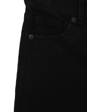 Jeans skinny Levi's 510 lavado obscuro unisex