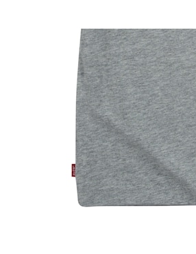 Playera Levi's manga corta para niño